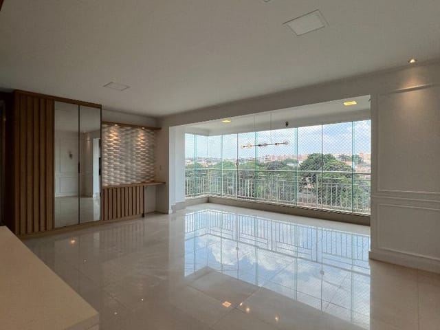 Foto do Apartamento - SRIA AE 04 Res. Isla Life Style, GUARÁ 2 - 4 Quartos (2 Suítes) + Varanda + 2 VAGAS + Lazer Resort | ALPHA BRASILIA A IMÓVEIS LTDA.