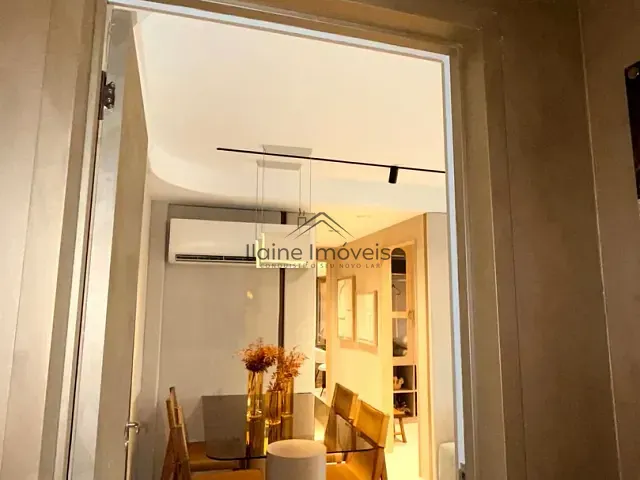 Apartamento com 70m² 2 quartos e 3 banheiros, à venda, no bairro Barra da Tijuca em Rio de Janeiro