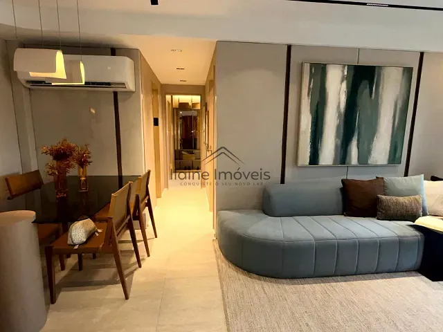 Apartamento com 70m² 2 quartos e 3 banheiros, à venda, no bairro Barra da Tijuca em Rio de Janeiro