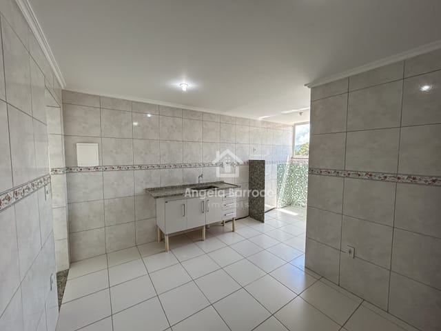 Apartamento 3 quartos e 2 banheiros, à venda, no bairro Barroco (Itaipuaçu) em Maricá
