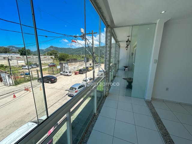 Apartamento 3 quartos e 2 banheiros, à venda, no bairro Barroco (Itaipuaçu) em Maricá