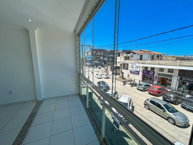 Apartamento 3 quartos e 2 banheiros, à venda, no bairro Barroco (Itaipuaçu) em Maricá