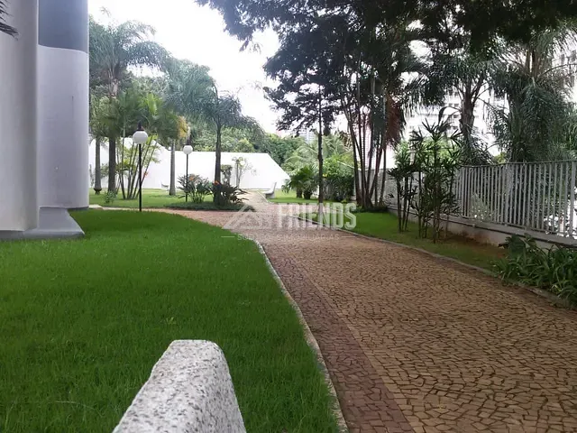 Apartamento com 87m² 3 quartos e 2 banheiros, à venda, no bairro Vila Firmiano Pinto em São Paulo
