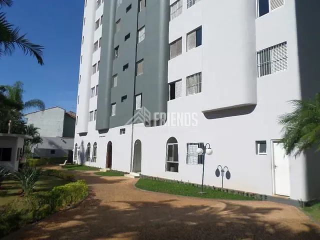 Apartamento com 87m² 3 quartos e 2 banheiros, à venda, no bairro Vila Firmiano Pinto em São Paulo