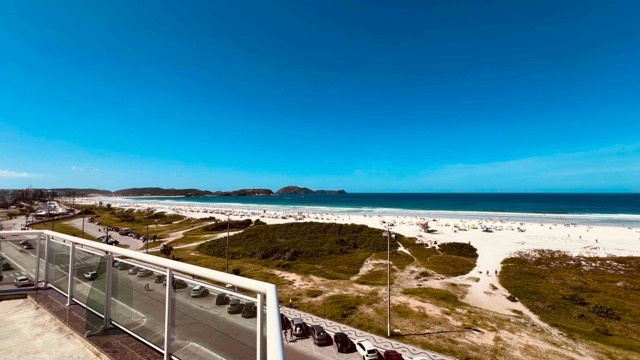 Apartamento 2 quartos e 2 banheiros, à venda, no bairro Vila Nova em Cabo Frio