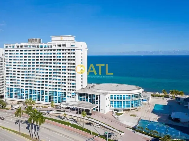 Apartamento com 158m² 3 quartos e 2 banheiros, à venda, no bairro Condomínio Capomar em Miami Beach