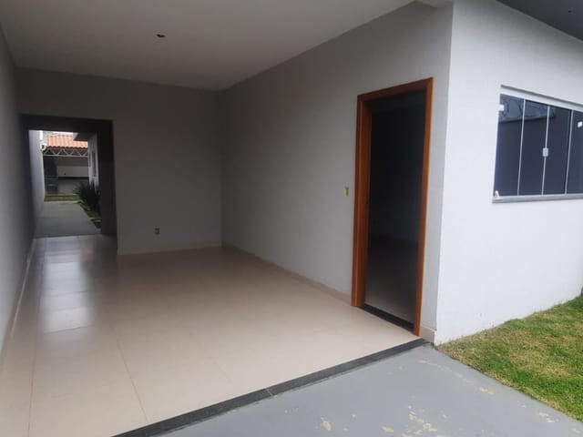 Foto do Casa - Casa 3 quartos, Jardim Boa Esperança, Aparecida de Goiânia, GO | Aucelio Neto Imóveis