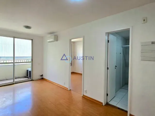 Apartamento 1 quarto e 1 banheiro, para alugar, no bairro Pompeia em São Paulo
