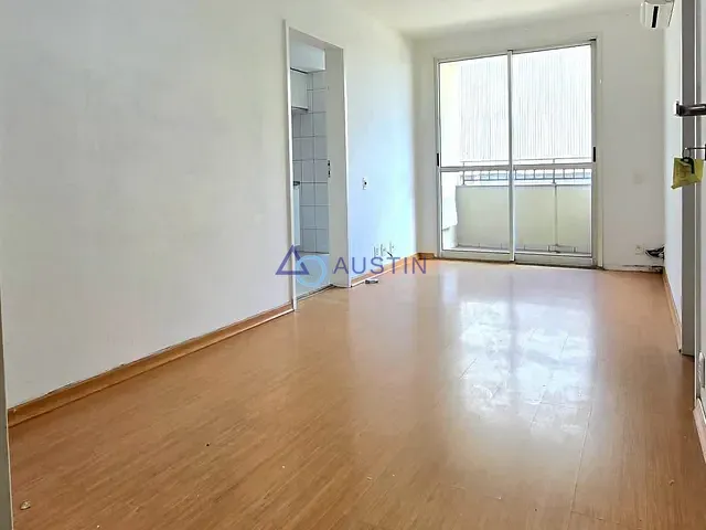 Apartamento 1 quarto e 1 banheiro, para alugar, no bairro Pompeia em São Paulo