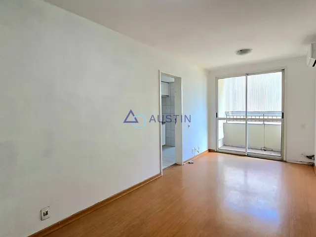 Apartamento 1 quarto e 1 banheiro, para alugar, no bairro Pompeia em São Paulo