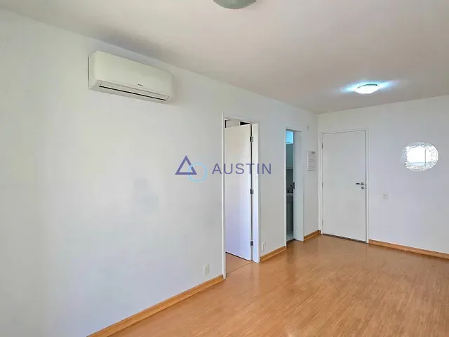 Apartamento 1 quarto e 1 banheiro, para alugar, no bairro Pompeia em São Paulo