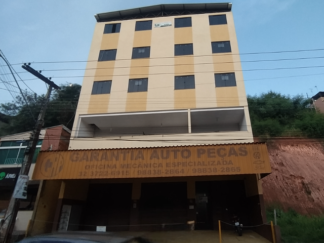 Foto do Apartamento - APARTAMENTO PARA LOCAÇÃO, JOÃO XXIII, MURIAÉ,MG | MARIA AUXILIADORA DE ANDRADE