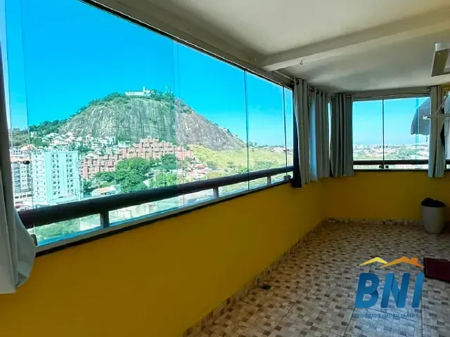 Apartamento 4 quartos e 2 banheiros, à venda ou para alugar, no bairro Freguesia (Jacarepaguá) em Rio de Janeiro