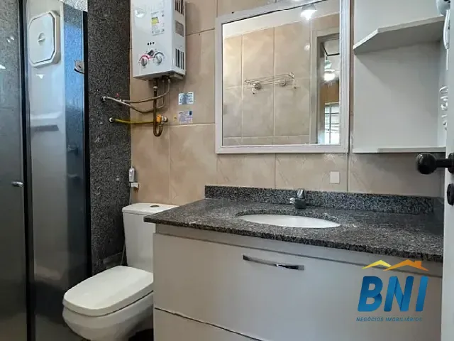 Apartamento 4 quartos e 2 banheiros, à venda ou para alugar, no bairro Freguesia (Jacarepaguá) em Rio de Janeiro