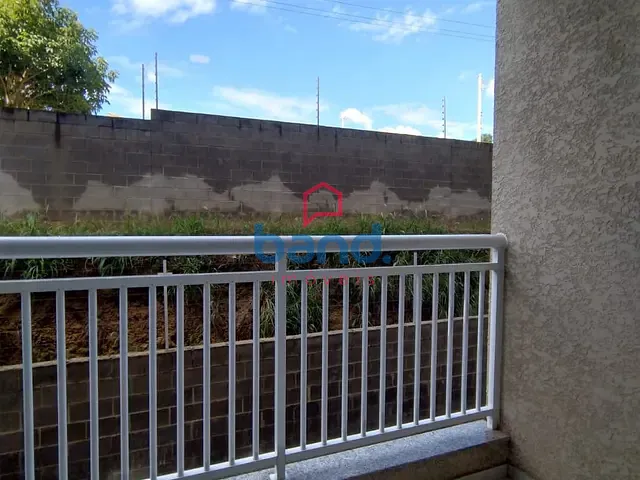 Apartamento 2 quartos e 1 banheiro, à venda, no bairro Bairro da Estação em Porto Feliz