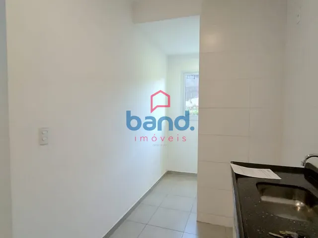 Apartamento 2 quartos e 1 banheiro, à venda, no bairro Bairro da Estação em Porto Feliz