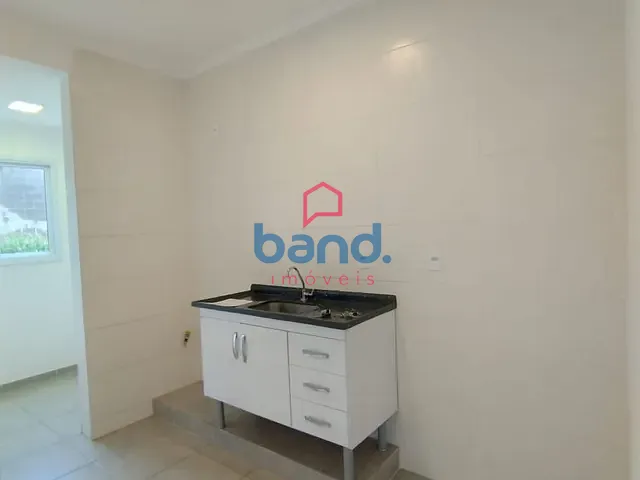 Apartamento 2 quartos e 1 banheiro, à venda, no bairro Bairro da Estação em Porto Feliz