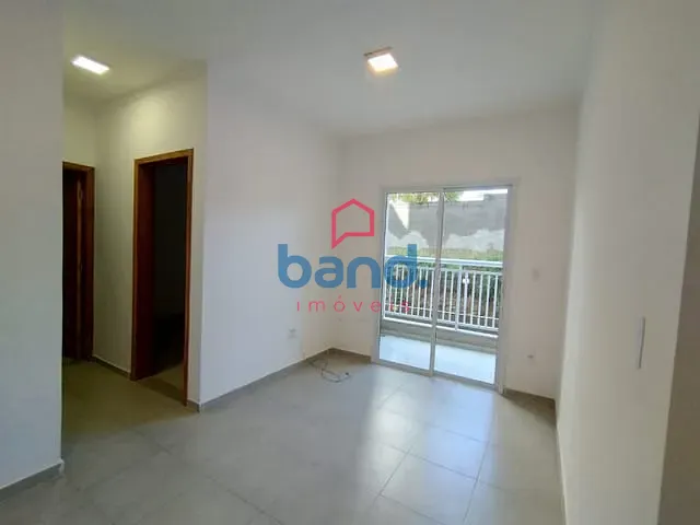 Apartamento 2 quartos e 1 banheiro, à venda, no bairro Bairro da Estação em Porto Feliz