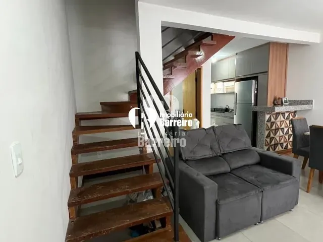 Apartamento 3 quartos e 1 banheiro, à venda, no bairro Camargos em Ibirité