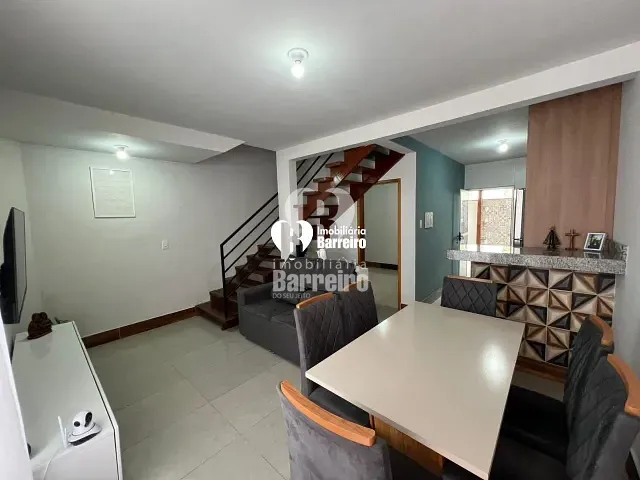 Apartamento 3 quartos e 1 banheiro, à venda, no bairro Camargos em Ibirité