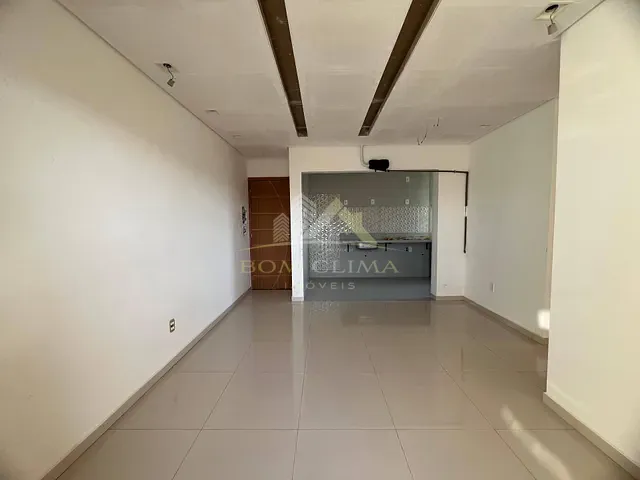 Apartamento 2 quartos e 2 banheiros, à venda, no bairro Bandeirantes em Juiz de Fora