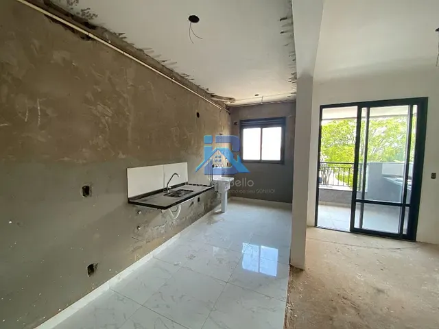 Apartamento com 86m² 3 quartos e 2 banheiros, à venda, no bairro Vila Bela Vista em Itatiba