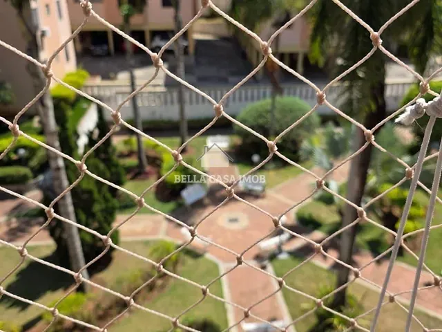 Apartamento com 106m² 3 quartos e 2 banheiros, à venda, no bairro Jardim Faculdade em Sorocaba