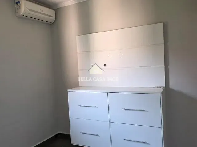 Apartamento com 106m² 3 quartos e 2 banheiros, à venda, no bairro Jardim Faculdade em Sorocaba