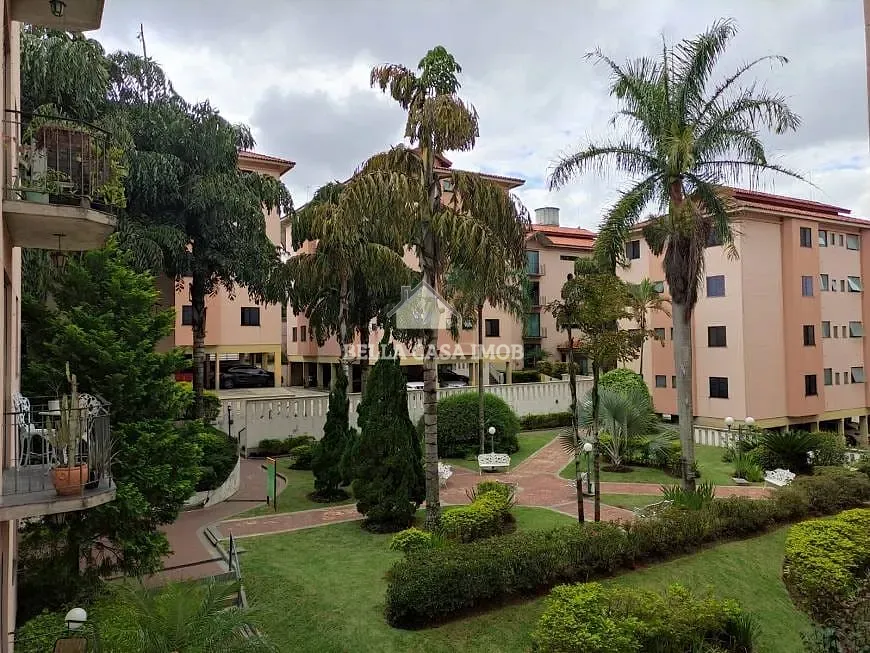 Apartamento, 3 quartos, 106 m² - Foto 22