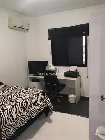 Apartamento, 3 quartos, 106 m² - Foto 10