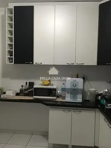 Apartamento, 3 quartos, 106 m² - Foto 8