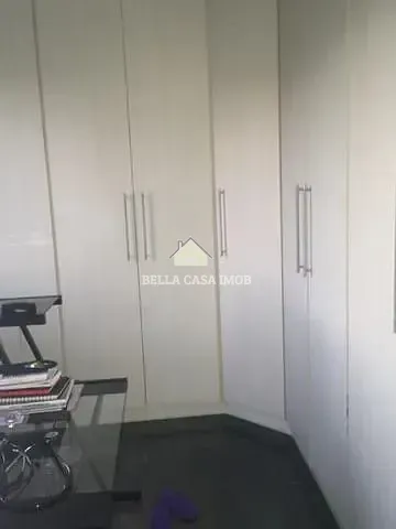 Apartamento, 3 quartos, 106 m² - Foto 11