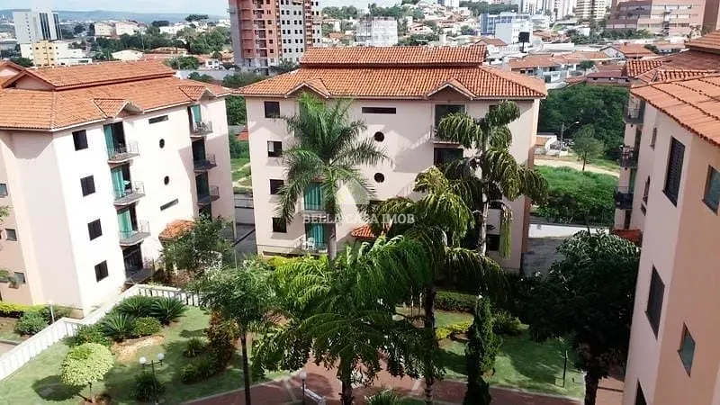 Apartamento, 3 quartos, 106 m² - Foto 24