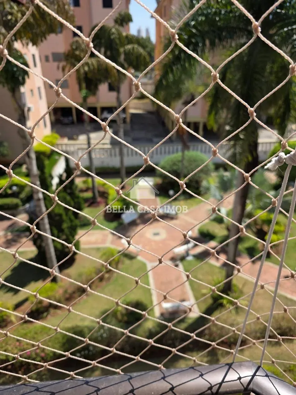Apartamento, 3 quartos, 106 m² - Foto 2