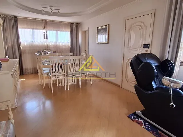 Apartamento com 147m² 3 quartos e 4 banheiros, para alugar, no bairro Santana em São Paulo