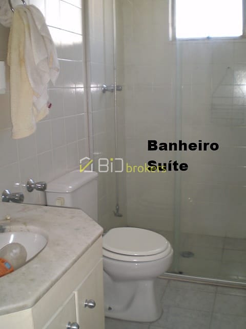Apartamento, 3 quartos, 80 m² - Foto 13