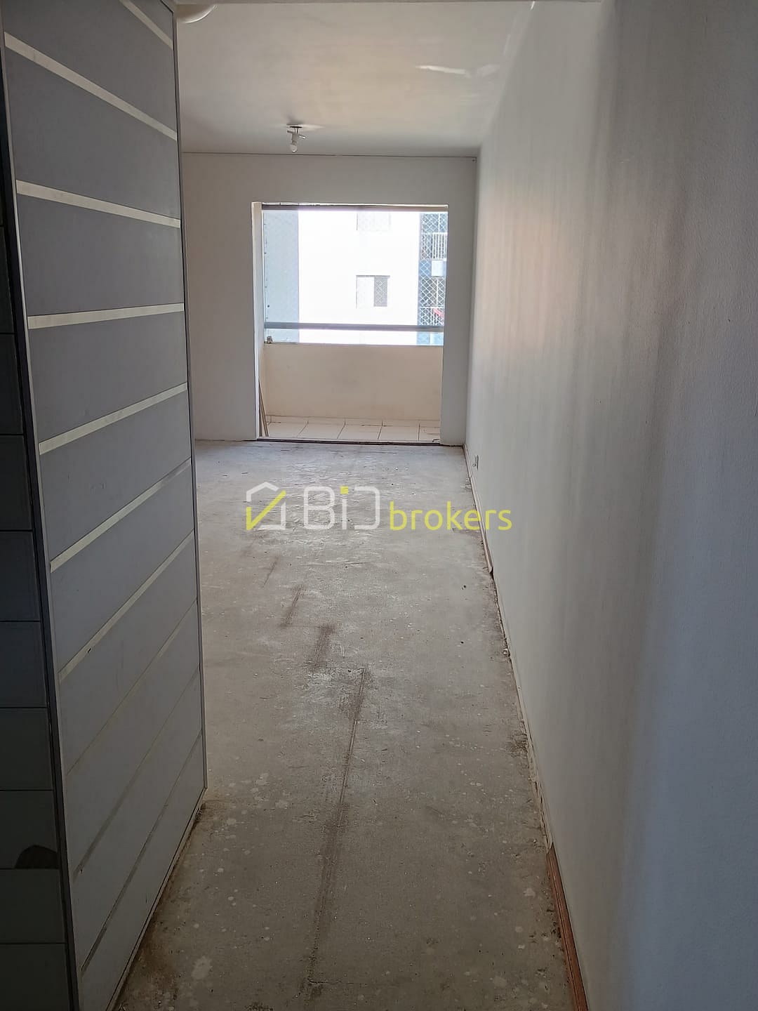 Apartamento, 3 quartos, 80 m² - Foto 2