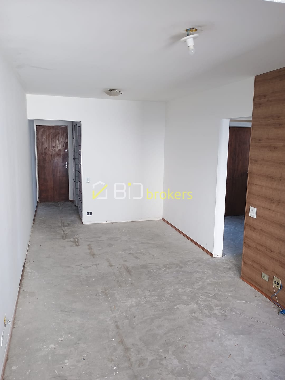 Apartamento, 3 quartos, 80 m² - Foto 1