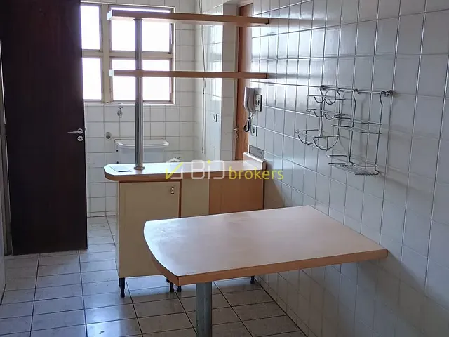 Apartamento 3 quartos e 2 banheiros, à venda, no bairro Jaguaré em São Paulo