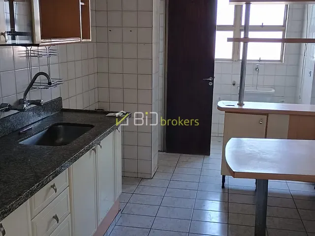 Apartamento 3 quartos e 2 banheiros, à venda, no bairro Jaguaré em São Paulo