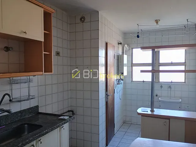 Apartamento 3 quartos e 2 banheiros, à venda, no bairro Jaguaré em São Paulo