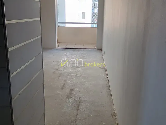 Apartamento 3 quartos e 2 banheiros, à venda, no bairro Jaguaré em São Paulo
