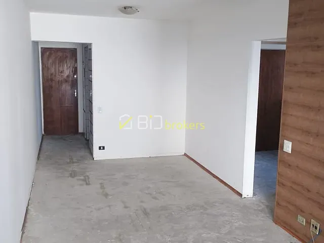 Apartamento 3 quartos e 2 banheiros, à venda, no bairro Jaguaré em São Paulo