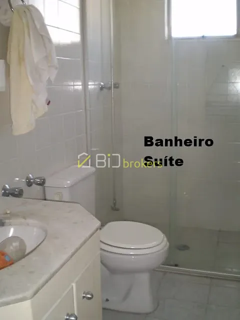 Apartamento, 3 quartos, 80 m² - Foto 13
