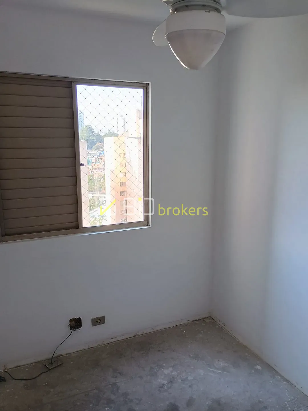 Apartamento, 3 quartos, 80 m² - Foto 6