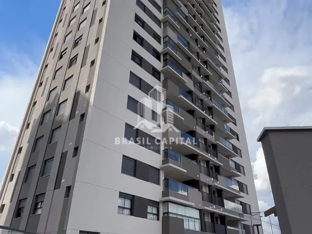 Apartamento com 106m² 3 quartos e 2 banheiros, à venda ou para alugar, no bairro Jardim Emília em Sorocaba