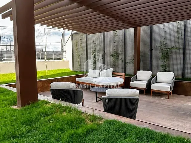 Apartamento com 106m² 3 quartos e 2 banheiros, à venda ou para alugar, no bairro Jardim Emília em Sorocaba