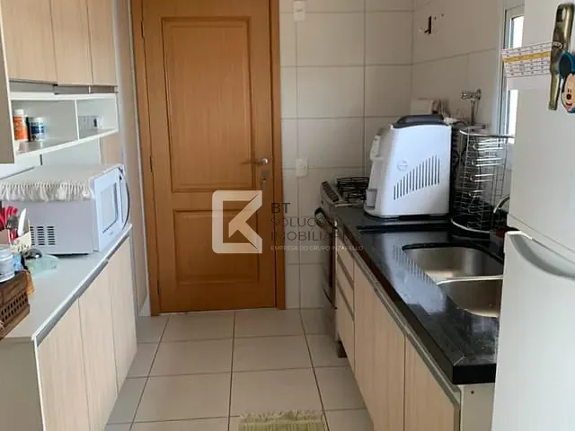 Apartamento com 116m² 3 quartos e 3 banheiros, para alugar, no bairro Cidade Nova em Indaiatuba
