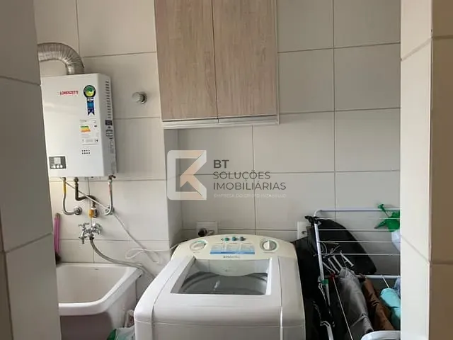 Apartamento com 116m² 3 quartos e 3 banheiros, para alugar, no bairro Cidade Nova em Indaiatuba