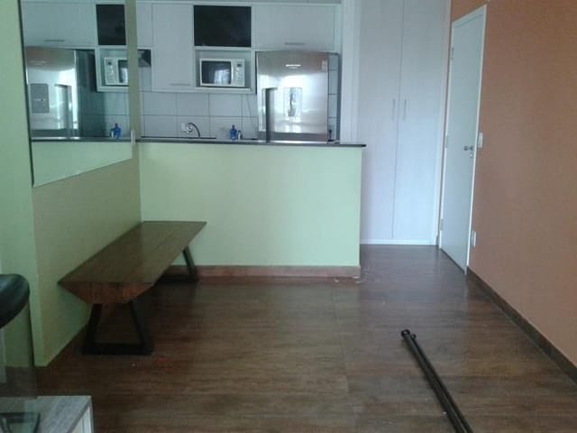 Foto do Apartamento - Apartamento com 3 dormitórios para alugar, 65 m² por R$ 3.589,00/mês - Umuarama - Osasco/SP | BUSSOCABA ADMINISTRACAO DE BENS E IMOVEIS LTDA